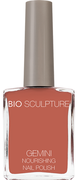 コスメ GEMINI Nourishing Nail Polish #23 - Cafe Latte (RETAIL) – Bio