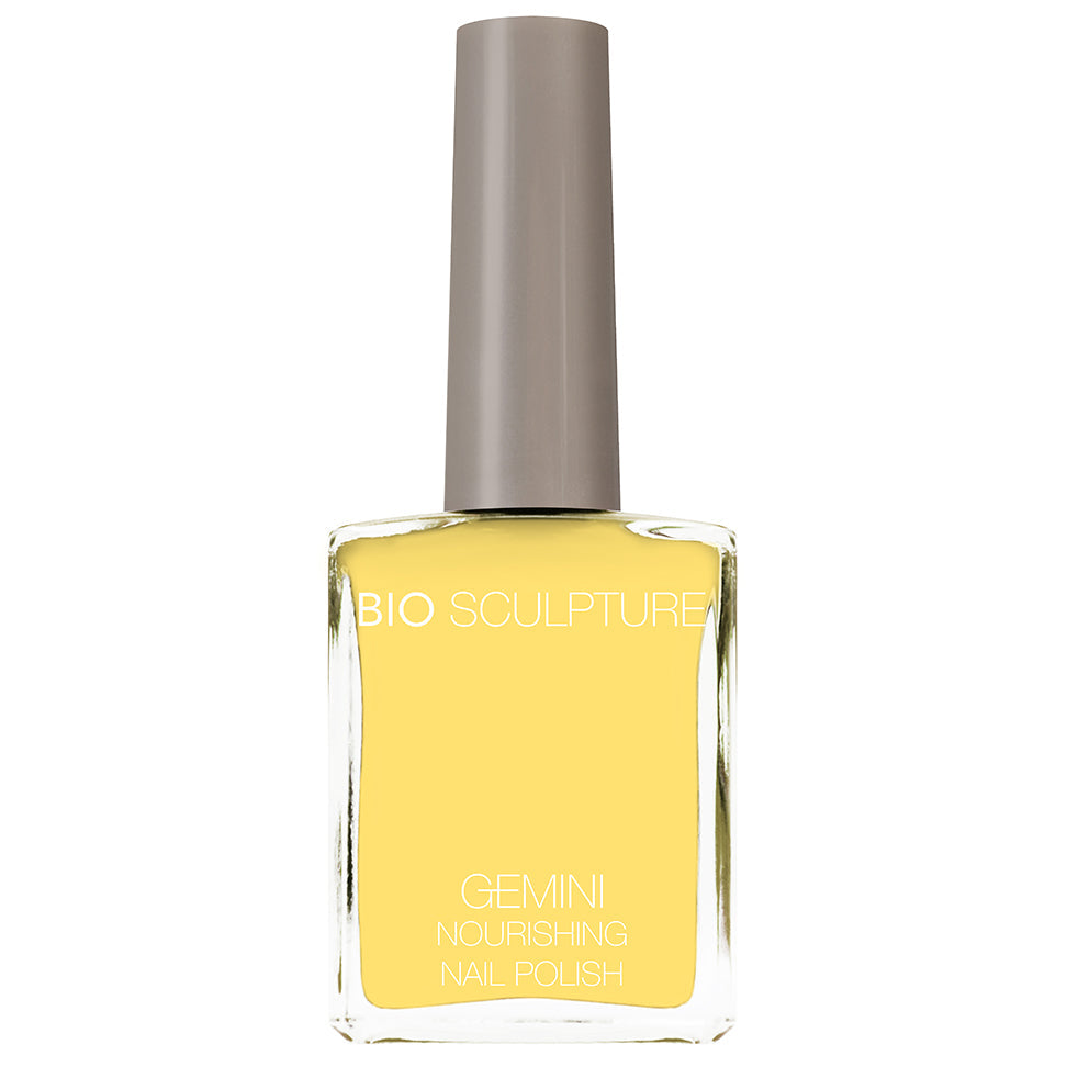 GEMINI Nourishing Nail Polish #248 - Tropical Sunray (RETAIL)