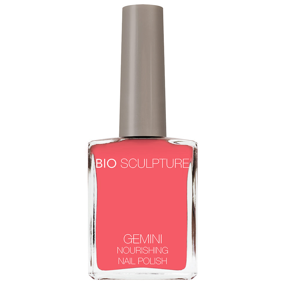 GEMINI Nourishing Nail Polish #250 - Radiant Starfish (RETAIL)