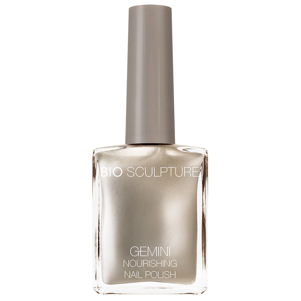 GEMINI Nourishing Nail Polish #251 - Angelic Statue (RETAIL)