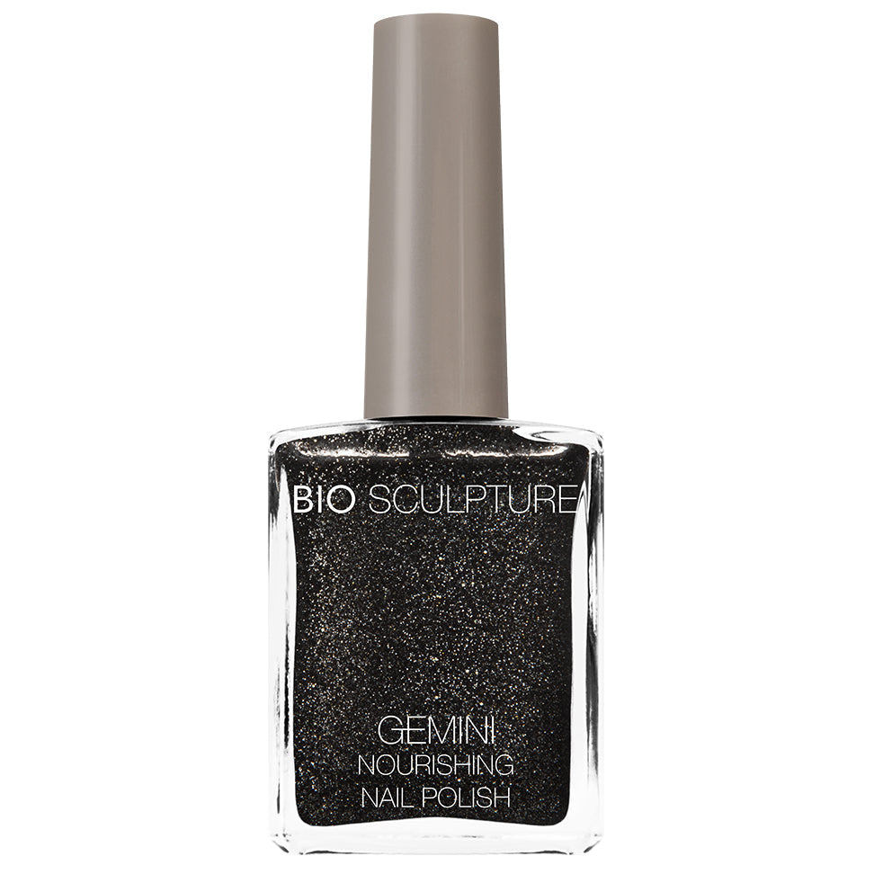 GEMINI Nourishing Nail Polish #252 - Starlit Cobblestone (RETAIL)