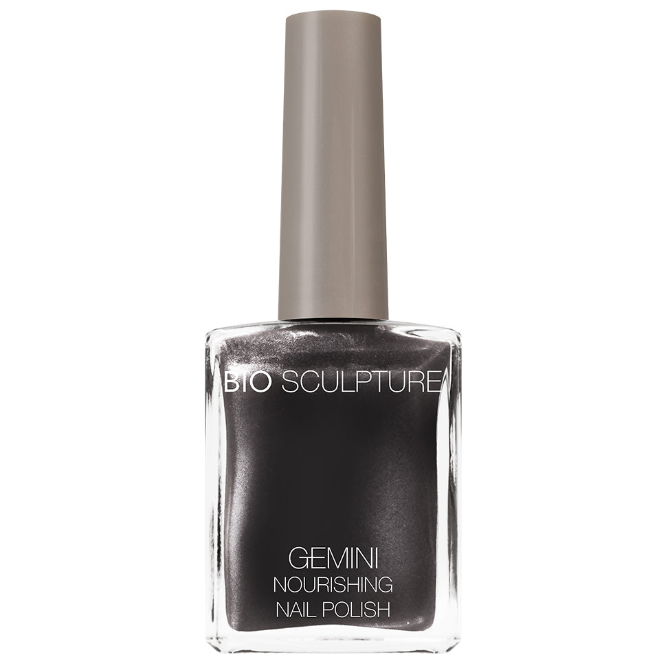 GEMINI Nourishing Nail Polish #253 - Antique Granite (RETAIL)