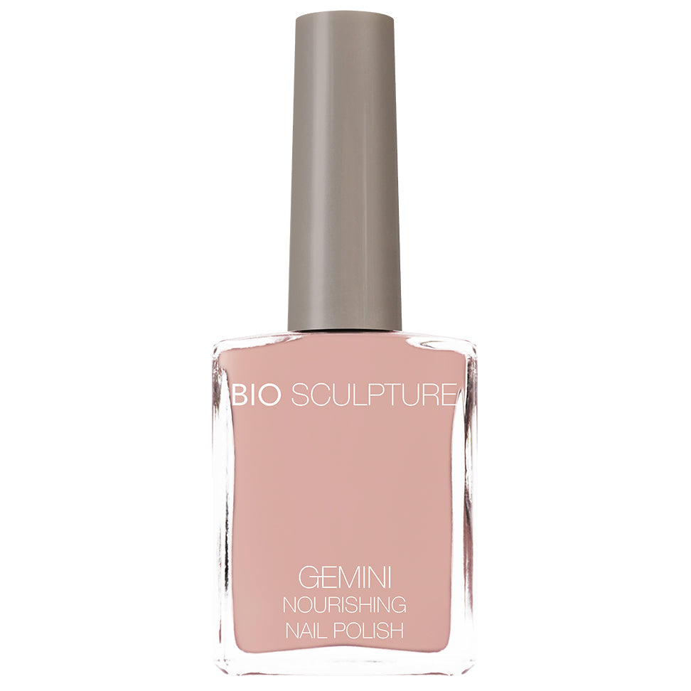 GEMINI Nourishing Nail Polish #261 - Violet (RETAIL)