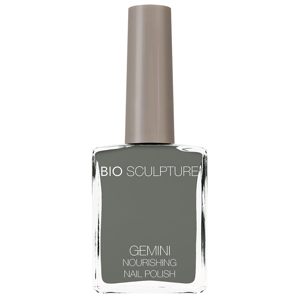 GEMINI Nourishing Nail Polish #267 - Ornamented Arch (RETAIL)