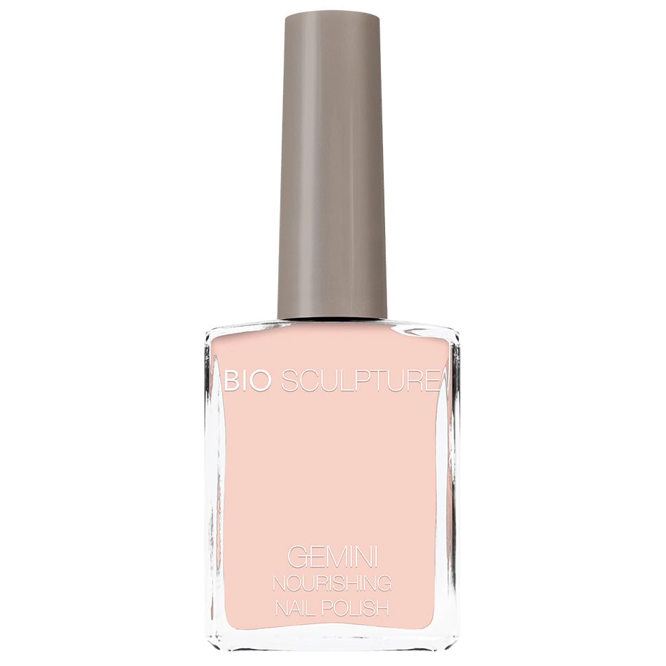 GEMINI Nourishing Nail Polish #270 - Cheery Blossom (RETAIL)