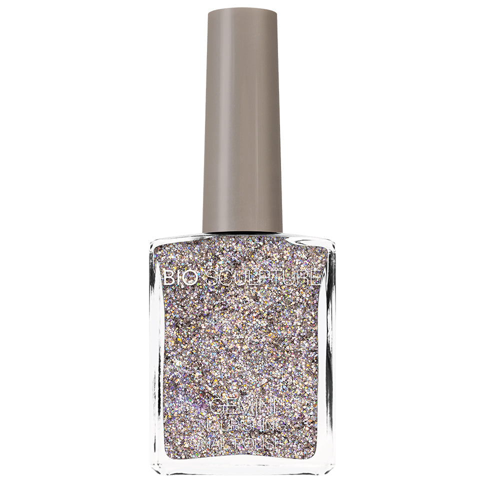 GEMINI Nourishing Nail Polish #272 - Popping Petal (RETAIL)