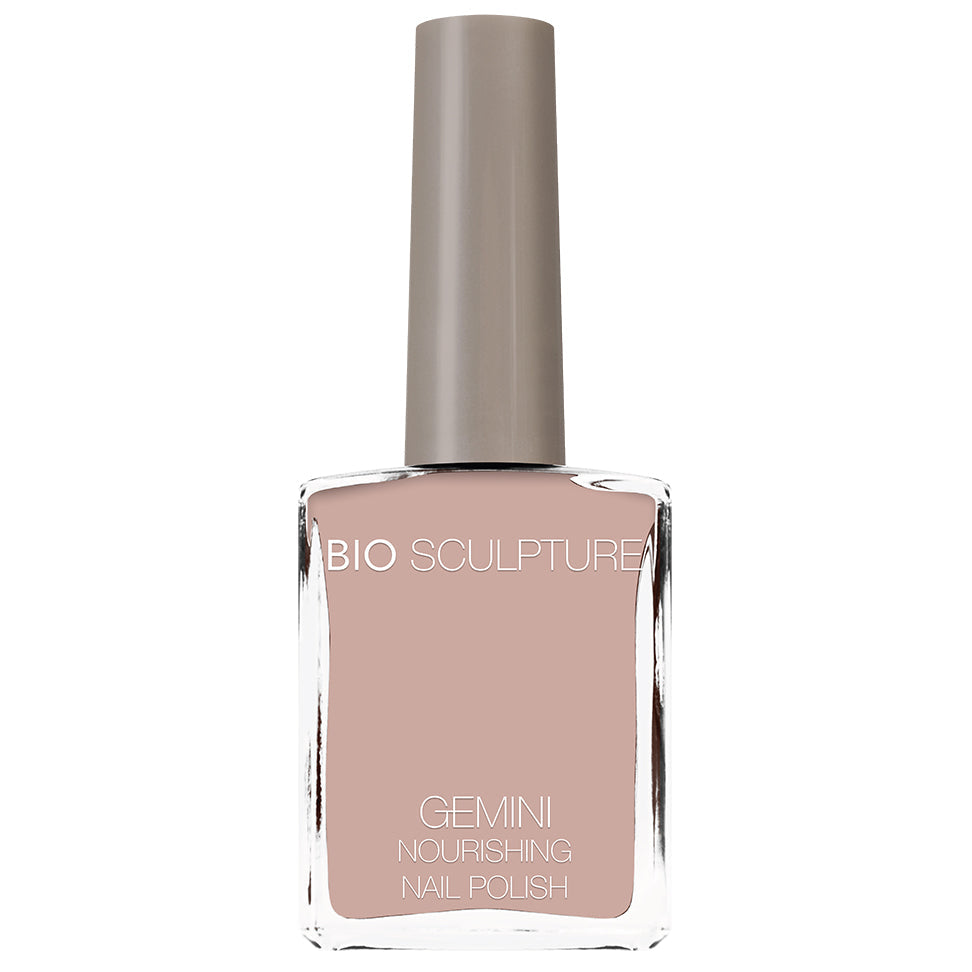 GEMINI Nourishing Nail Polish #274 - Perky Pollen (RETAIL)