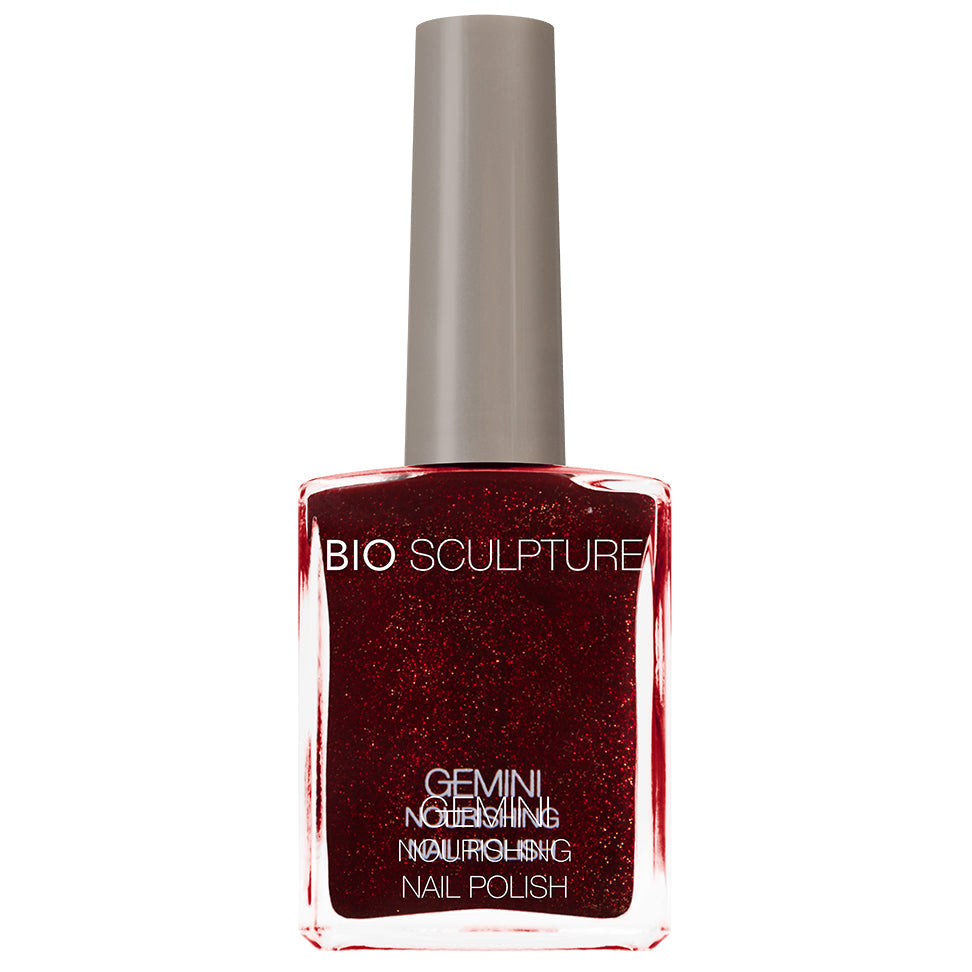 GEMINI Nourishing Nail Polish #63 - Moulin Rouge (RETAIL)