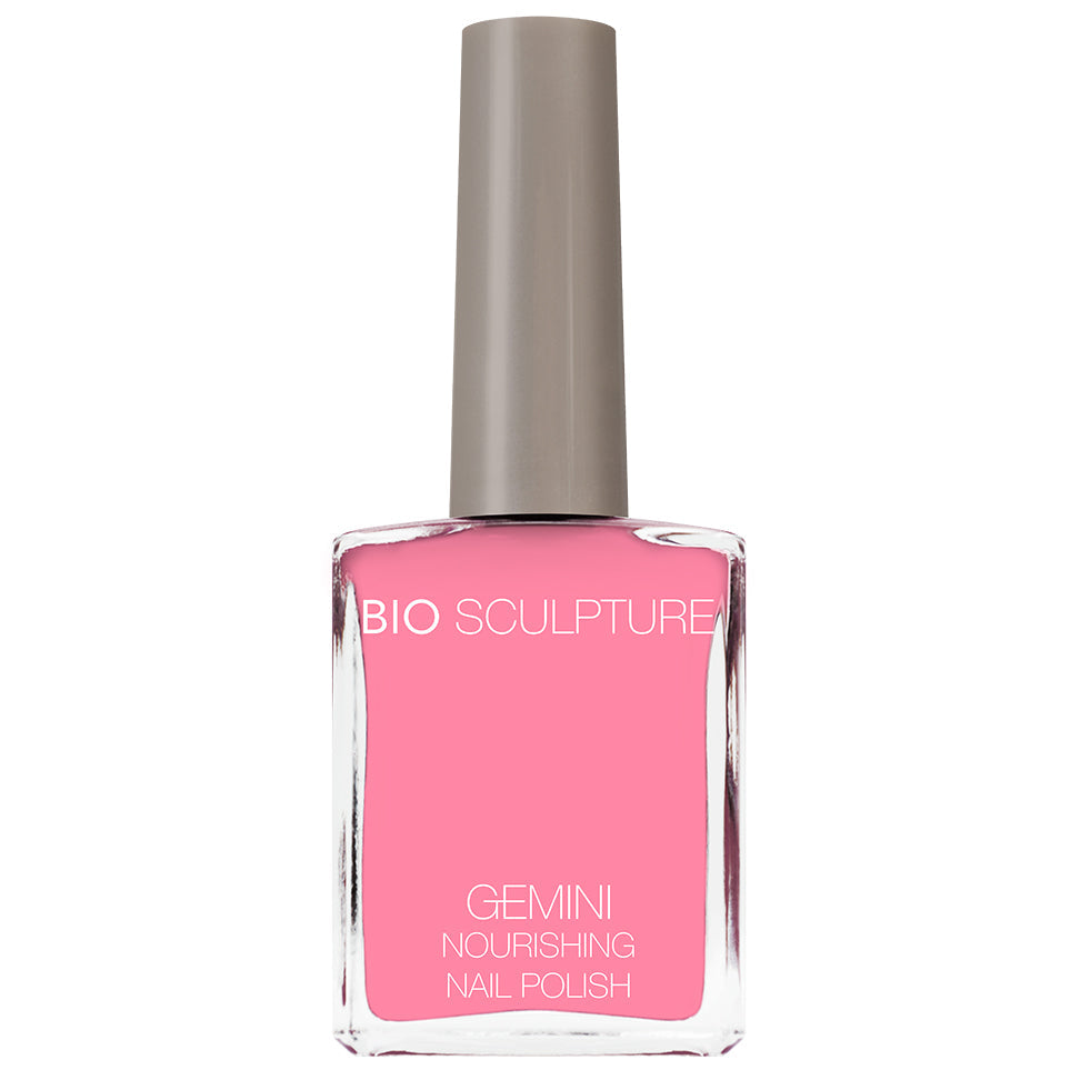 GEMINI Nourishing Nail Polish #65 - Pink Iceberg (RETAIL)