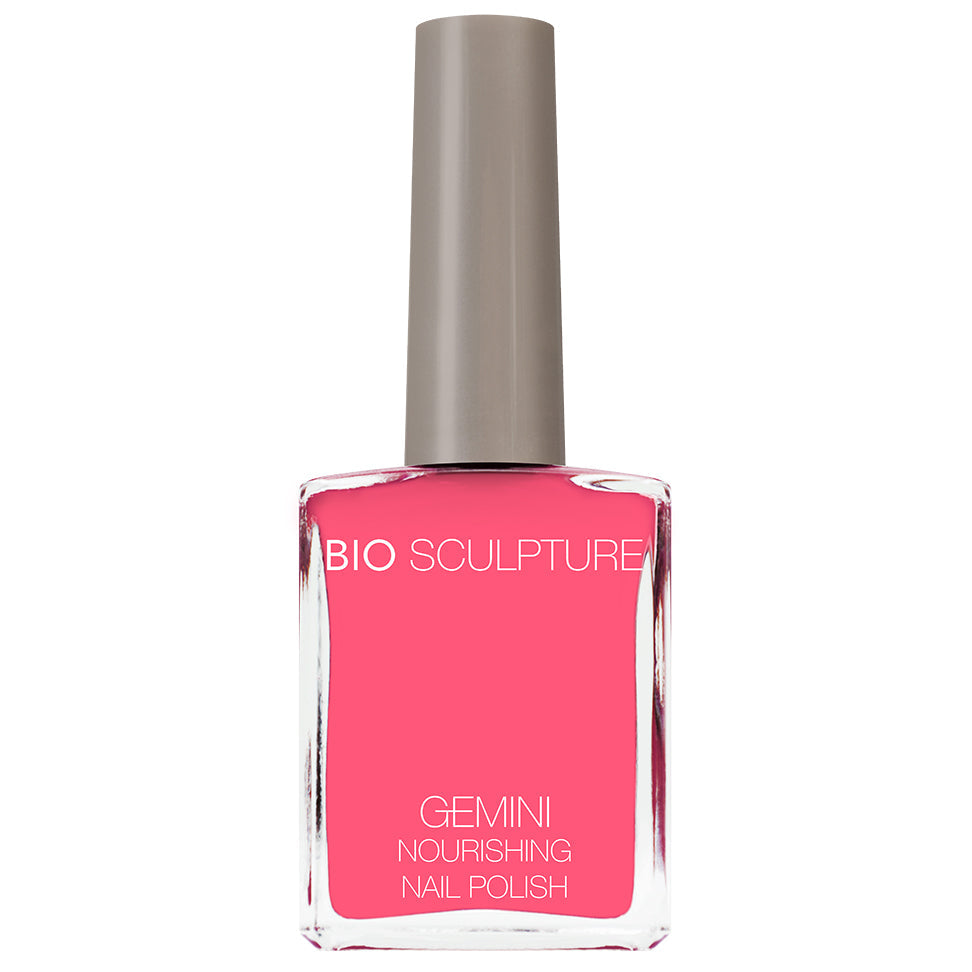 GEMINI Nourishing Nail Polish #75 - Fruity Tooty (RETAIL)