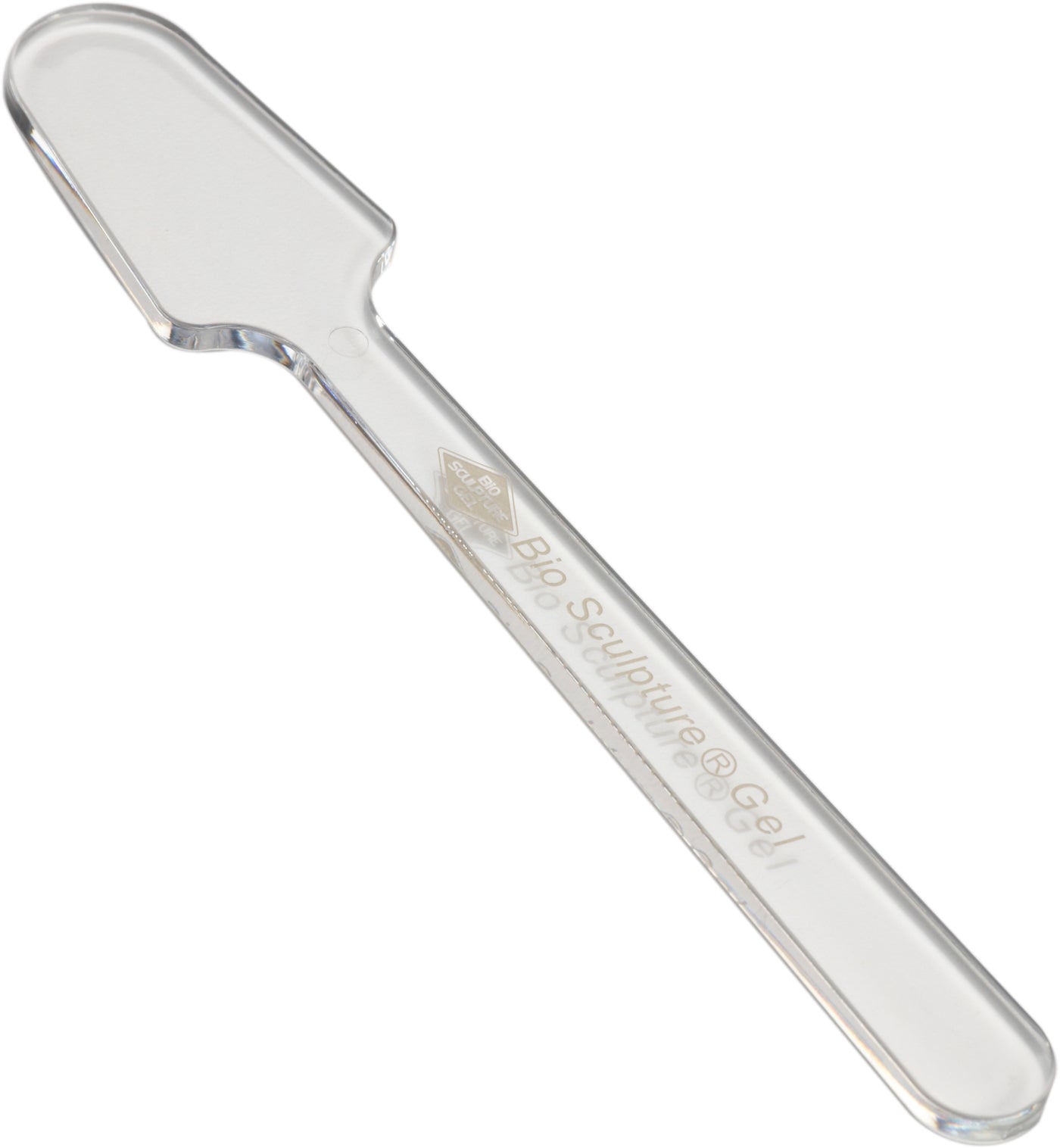 Spa Spatula - Retail