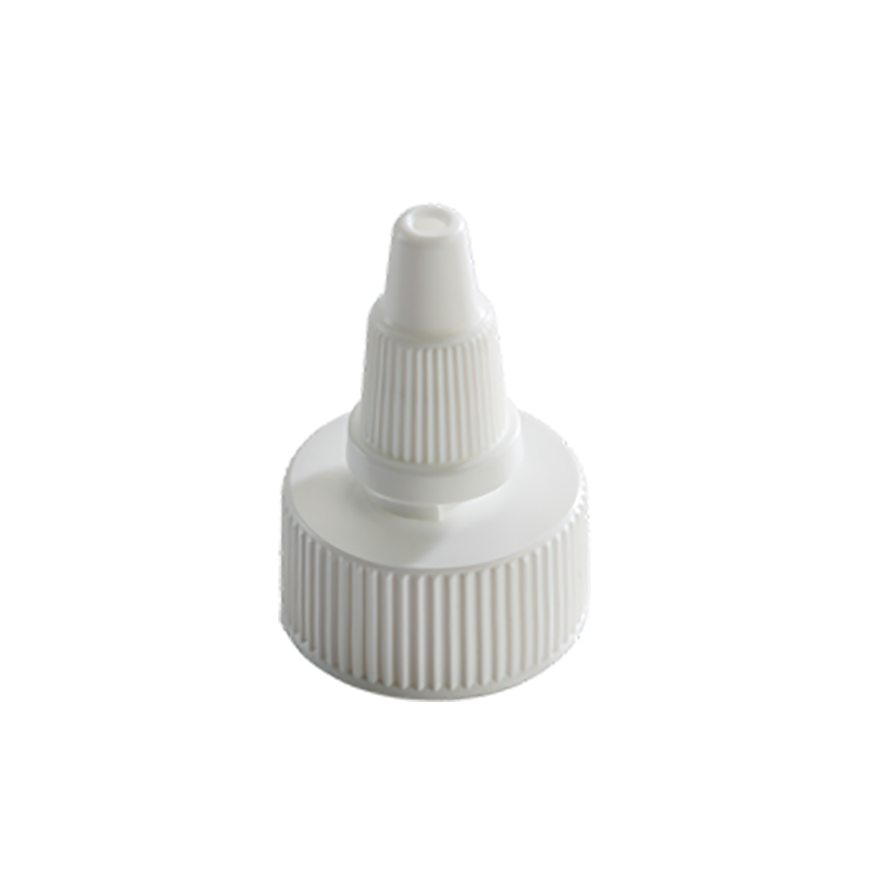 Gel Remover (Soak Off) Dispenser (Bottle Spout) (RETAIL)